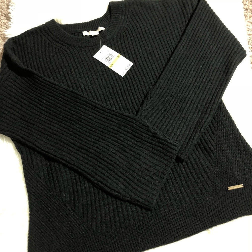 🌟NWT Michael Kors sweater